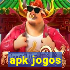 apk jogos